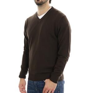 MAGLIA SCOLLO V BASIC RETOIS - Mad Fashion | img vers.300x/